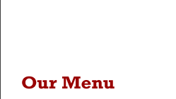 burgrz menu